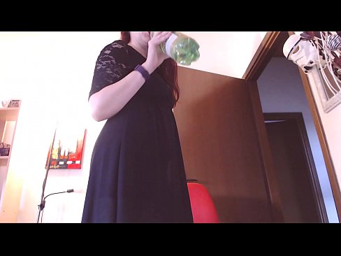 ❤️ Ein unterwürfiger Sklave, der schmutzige und üppige Höschen liebt, wird gezwungen zu masturbieren, nachdem er dieses Video gesehen hat! ❌ Quality sex bei uns de.pornochaturbate.ru ❌️