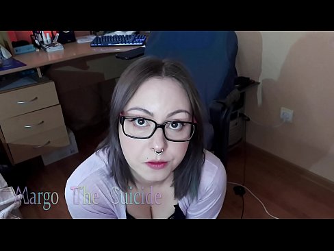 ❤️ Sexy Girl mit Brille saugt Dildo tief vor der Kamera ❌ Quality sex bei uns de.pornochaturbate.ru ❌️