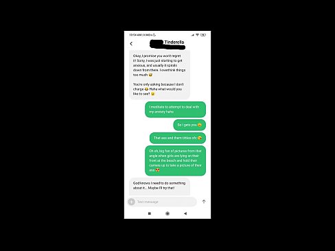 ❤️ Ich habe eine neue PAWG von Tinder zu meinem Harem hinzugefügt (Gespräch mit Tinder inklusive) ❌ Quality sex bei uns de.pornochaturbate.ru ❌️